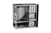 WIKISANTIA Enterprise Z170 Station de travail très avec cartes graphiques puissantes - Antec P183 V3