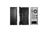 WIKISANTIA Enterprise Z170 Installer plusieurs système sur un PC ou un ordinateur de bureau - Boîtier Antec P183 V3
