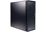 WIKISANTIA Enterprise Z170 Ordinateur assemblé - Boîtier Antec P183 V3