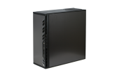 WIKISANTIA Enterprise Z170 Station de travail avec carte graphique très puissante - Boîtier Antec P183 V3