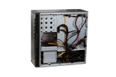 WIKISANTIA Enterprise Z170 Ordinateur Linux assemblé à la demande - Boîtier Antec P183 V3