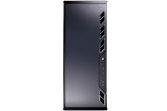 WIKISANTIA Enterprise Z170 Station fixe sans OS - Boîtier Antec P183 V3