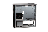WIKISANTIA Enterprise Z170 Station de travail linux Ubuntu - Boîtier Antec P183 V3