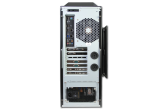 WIKISANTIA Jumbo 9M Assembleur pc pour la cao, vidéo, photo, calcul, jeux - Boîtier Antec P193