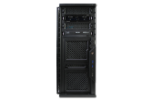 WIKISANTIA Jumbo 9M Assembleur ordinateurs compatible Linux - Boîtier Antec P193