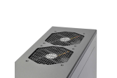 WIKISANTIA Jumbo 9M Station fixe sans Oscertifié compatible Linux - Boîtier Antec P193