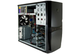 WIKISANTIA Sonata S7 Station de travail Sonata S7 très puissant - Boîtier Antec Sonata Proto