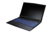 WIKISANTIA CLEVO N850HN Portable Clevo - Clevo très puissant