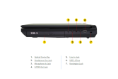WIKISANTIA Clevo P157SMA Portable Clevo P157SMA format 15.6"