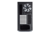 WIKISANTIA Enterprise 790-D4 Station de travail, PC de bureau sur mesure, très haut de gamme - Boîtier Fractal Define R5 Black