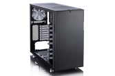 WIKISANTIA Enterprise 390 Ordinateur puissant et silencieux - Boîtier Fractal Define R5 Black