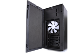 WIKISANTIA Enterprise X299 Ordinateur ultra-puissant - Boîtier Fractal Define R5 Black