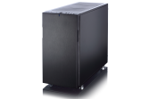 WIKISANTIA Enterprise 790-D5 PC compatible Ubuntu, Debian, Fedora, Mint, Windows - Boîtier Fractal Define R5 Black