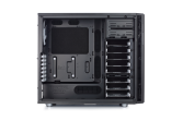 WIKISANTIA Enterprise X299 Assembleur ordinateurs compatible Linux - Boîtier Fractal Define R5 Black