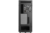 WIKISANTIA Jumbo 390 PC assemblé très puissant et silencieux - Boîtier Fractal Define XL R2 Black Pearl