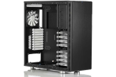 WIKISANTIA Jumbo X299 Ordinateur Jumbo X9 - Boîtier Fractal Define XL R2 Black Pearl