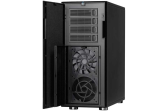 WIKISANTIA Jumbo Z170 Ordinateur silencieux, puissant et évolutif - Boîtier Fractal Define XL R2 Black Pearl