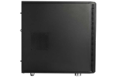 WIKISANTIA Jumbo 390 Station fixe certifiée linux avec ou sans OS - Boîtier Fractal Define XL R2 Black Pearl