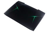 WIKISANTIA Clevo P870KM-G (UHD) Ordinateur portable Clevo sans OS