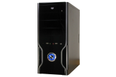 WIKISANTIA  Scorpio assemblé - Boîtier compact et silencieux