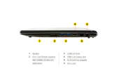 WIKISANTIA Clevo W840SU Portable Clevo W840SU W840SU-T format 14.0" tactile