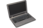 WIKISANTIA Clevo W230SS Ultra portable Clevo W230SS avec nVidia GTX 860M