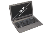 WIKISANTIA Clevo W230SS Ultra portable Clevo W230SS très puissant