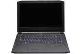 WIKISANTIA Clevo P641HK1 Ultra portable Clevo Portable Linux très puissant
