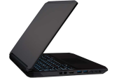 WIKISANTIA Clevo P641HK1 Ultra portable Clevo Portable Linux avec carte graphique nVidia puissante