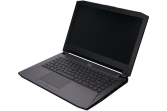 WIKISANTIA Clevo P641HK1 Ultra portable Clevo Portable Linux avec carte graphique nVidia puissante