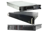 WIKISANTIA Serveur Rack Serveur rack assemblé Intel Supermicro Chenbro Tyan mono ou multi processeur Intel Xeon, AMD. Serveur compatible Linux et Windows