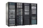 WIKISANTIA Serveur Rack Serveur rack fabriqué en France. Serveurs Supermicro, Intel, Chenbro, Tyan avec plusieurs processeurs et plusieurs cartes tesla. Serveur de calcul, serveur graphique