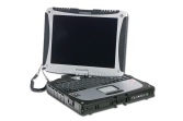 WIKISANTIA Toughbook CF19MK7 Dual-touch Portable Toughbook CF 19 semi durci