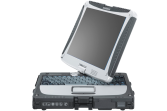 WIKISANTIA Toughbook CF19MK7 Dual-touch Portable Toughbook CF 19