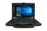 WIKISANTIA  Portable Toughbook CF-54 Full-HD - CF-54 HD semi durci
