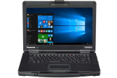 WIKISANTIA  Ordinateur portable Toughbook CF-54 Full-HD - CF-54 HD sans OS