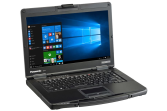 WIKISANTIA  Portable Toughbook CF-54 14.0" tactile tablet-PC
