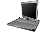 WIKISANTIA Toughbook CFC2MK1 Portable Toughbook CF C2 semi durci