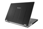 WIKISANTIA Toughbook CF-MX4 Ordinateur portable Toughbook CF-MX4 sans OS