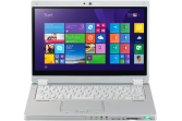WIKISANTIA Toughbook CF-MX4 Ordinateur Toughbook CF-MX4