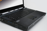 WIKISANTIA Clevo P570WM Assembleur Clevo P570WM - Clavier rétro-éclairé