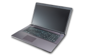 WIKISANTIA  Portable Clevo W671SCQ1 avec nVidia GTX 850M
