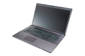 WIKISANTIA  Portable Clevo W671SCQ1 très puissant