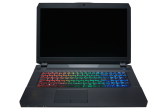 WIKISANTIA Clevo P670HS-G Portable Clevo - Clevo très puissant