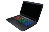 WIKISANTIA Clevo P670HS-G Ordinateur Clevo - Clevo