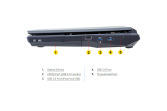WIKISANTIA Clevo P370SMA Portable Clevo P370SMA format 17.3"