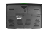 WIKISANTIA Clevo P750DM2-G Assembleur Clevo P751DM2-G - Clevo P750DM-G - Lecteur empreintes digitales (Fingerprint)