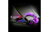 WIKISANTIA Clevo PA70HS Portable CAO graphisme 3D jeux linux assemblé