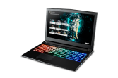 WIKISANTIA Clevo N857EP6 Assembleur ordinateurs portables puissants compatibles linux