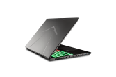 WIKISANTIA Clevo P957ER Portable CAO graphisme 3D jeux linux assemblé sur mesure